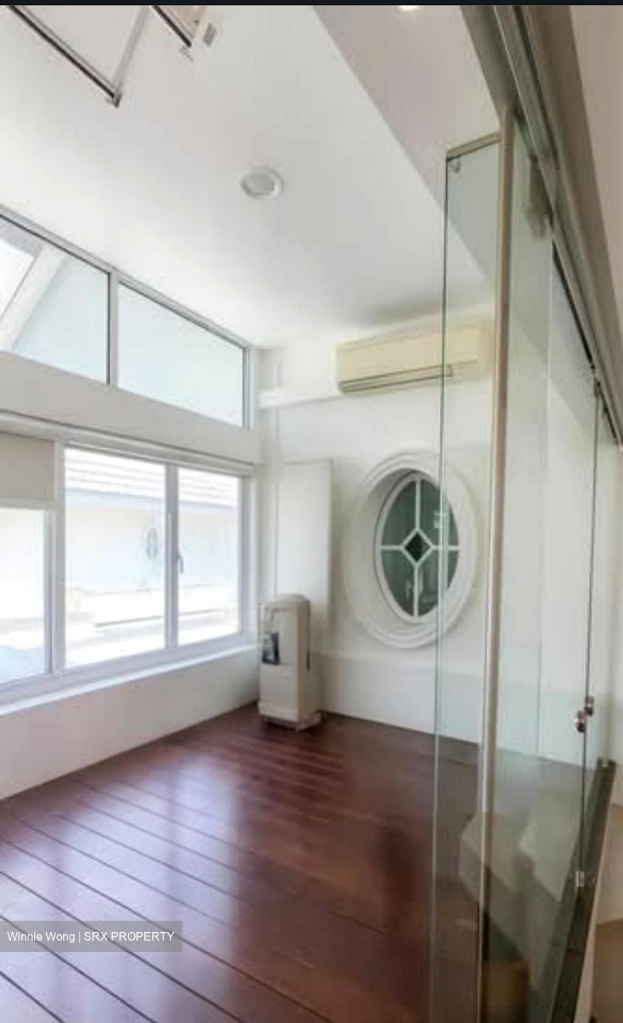 Gentle Villas (D11), Semi-Detached #638705121
